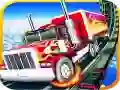 Jeu Simulation de conduite de camion impossible 3D en ligne Jeu Simulation de conduite de camion impossible 3D en ligne