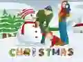 Jeu Noël en ligne Jeu Noël en ligne