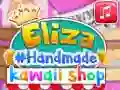 Jeu Boutique Kawaii Artisanale d'Eliza en ligne