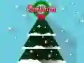Jeu Différence de sapin de Noël en ligne Jeu Différence de sapin de Noël en ligne