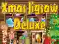 Jeu Puzzle de Noël Deluxe en ligne Jeu Puzzle de Noël Deluxe en ligne
