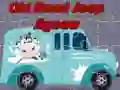 Jeu Puzzle Jeep Vieille Route en ligne Jeu Puzzle Jeep Vieille Route en ligne