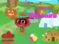 Jeu Saisons Folles des Animaux en ligne Jeu Saisons Folles des Animaux en ligne