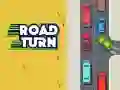 Jeu Virage de Route en ligne Jeu Virage de Route en ligne