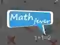 Jeu Fièvre des Mathématiques en ligne Jeu Fièvre des Mathématiques en ligne