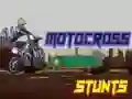 Jeu Motocross Cascades Extrêmes en ligne Jeu Motocross Cascades Extrêmes en ligne
