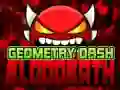 Jeu Geometry Dash Bloodbath en ligne