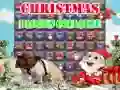 Jeu Effondrement des Blocs de Noël en ligne Jeu Effondrement des Blocs de Noël en ligne