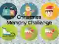 Jeu Défi Mémoire de Noël en ligne Jeu Défi Mémoire de Noël en ligne