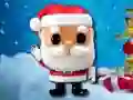 Jeu Défi Mémoire de Noël en ligne Jeu Défi Mémoire de Noël en ligne