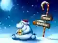 Jeu Aventure du Père Noël en ligne Jeu Aventure du Père Noël en ligne