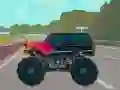 Jeu Mémoire de Camions Monstre Extrêmes en ligne Jeu Mémoire de Camions Monstre Extrêmes en ligne