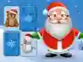 Jeu Mes objets de Noël en ligne Jeu Mes objets de Noël en ligne