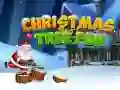 Jeu Plaisir de l'Arbre de Noël en ligne Jeu Plaisir de l'Arbre de Noël en ligne