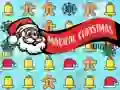 Jeu Match 3 Magique de Noël en ligne Jeu Match 3 Magique de Noël en ligne