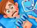 Jeu Docteur d'hôpital : Salle d'urgence en ligne Jeu Docteur d'hôpital : Salle d'urgence en ligne