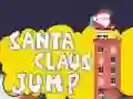Jeu Saut de Père Noël en ligne Jeu Saut de Père Noël en ligne