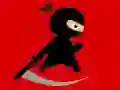 Jeu M. Ninja Combattant en ligne