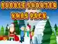 Jeu Pack Noël de Bubble Shooter en ligne Jeu Pack Noël de Bubble Shooter en ligne