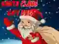 Jeu Sac à cadeaux de Noël en ligne
