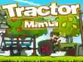 Jeu Manie des Tracteurs en ligne Jeu Manie des Tracteurs en ligne
