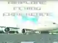 Jeu Expérience de vol en avion en ligne Jeu Expérience de vol en avion en ligne