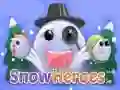Jeu Héros de Neige.io en ligne Jeu Héros de Neige.io en ligne