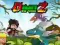 Jeu DinoZ en ligne Jeu DinoZ en ligne
