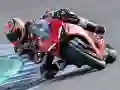 Jeu Ducati Panigale 2020 en ligne