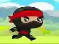 Jeu Ninja en ligne