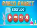 Jeu Lapin Ravageur en ligne Jeu Lapin Ravageur en ligne
