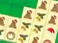 Jeu Tuiles de Noël en ligne