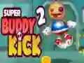 Jeu Super Buddy Kick 2 en ligne Jeu Super Buddy Kick 2 en ligne