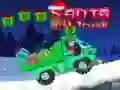 Jeu Camion Cadeaux de Noël en ligne Jeu Camion Cadeaux de Noël en ligne