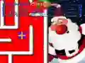 Jeu Labyrinthe de Noël en ligne Jeu Labyrinthe de Noël en ligne