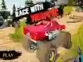Jeu Course avec la circulation en ligne Jeu Course avec la circulation en ligne