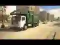 Jeu Simulateur de camion poubelle de la ville en ligne Jeu Simulateur de camion poubelle de la ville en ligne