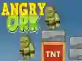Jeu Orc Enragé en ligne Jeu Orc Enragé en ligne