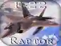 Jeu F22 Raptor en ligne Jeu F22 Raptor en ligne
