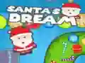 Jeu Le Rêve de Santa en ligne