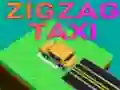 Jeu Taxi Zigzag en ligne