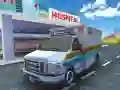 Jeu Simulateurs d'Ambulance : Mission de Sauvetage en ligne Jeu Simulateurs d'Ambulance : Mission de Sauvetage en ligne