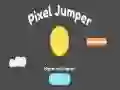 Jeu Sauter Pixel en ligne Jeu Sauter Pixel en ligne