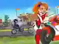 Jeu Moto Quest : Course de motos en ligne Jeu Moto Quest : Course de motos en ligne