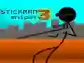 Jeu Sniper Stickman 3 en ligne Jeu Sniper Stickman 3 en ligne