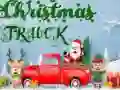 Jeu Camion de Noël en ligne Jeu Camion de Noël en ligne