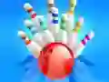 Jeu Bowling Hit 3D en ligne Jeu Bowling Hit 3D en ligne