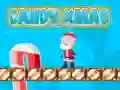 Jeu Bonbon Noël en ligne