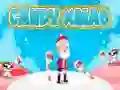 Jeu Noël du Père Noël en ligne Jeu Noël du Père Noël en ligne