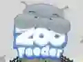 Jeu Alimenteur de Zoo en ligne